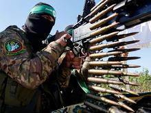 „Sehr reales Risiko, dass sie außerhalb Gazas angreift“: Geheimdienste warnen vor anhaltender Gefahr durch Hamas in Deutschland und Europa