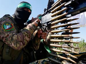 Sicherheitsexperten sieht in der möglichen Vertreibung der Hamas aus Gaza Risiken für die Stabilität in der arabischen Welt und Europa.