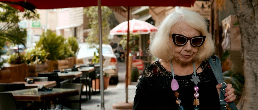 Rita Kasimow-Brown überlebte den Holocaust, weil ihr Vater die gesamte Familie 19 Monate in einer Grube versteckte.