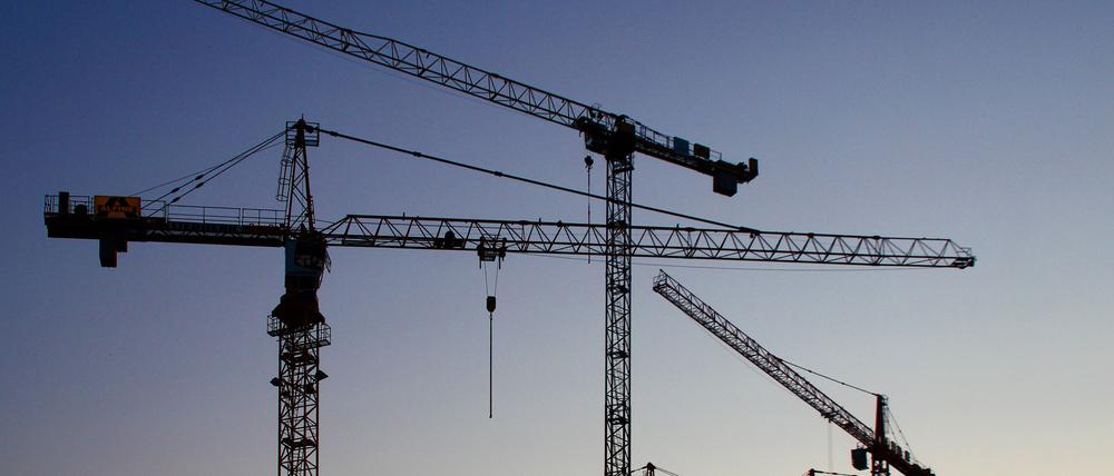 Die Immobilienkrise hat die Preise vielfach fallen lassen.