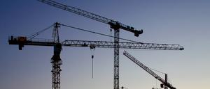 Die Immobilienkrise hat die Preise vielfach fallen lassen.