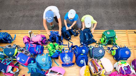 Der Ökonom Wido Geis-Thöne nahm demnach für seine Berechnungen für das IW an, dass 73 Prozent der Eltern eine Betreuung ihrer Kinder am Nachmittag wünschen.