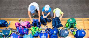 Der Ökonom Wido Geis-Thöne nahm demnach für seine Berechnungen für das IW an, dass 73 Prozent der Eltern eine Betreuung ihrer Kinder am Nachmittag wünschen.