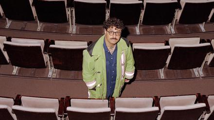 Ariel Efraim Ashbel