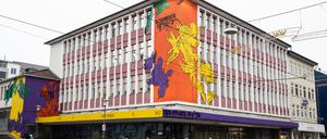 Die letzte documenta, 2022.