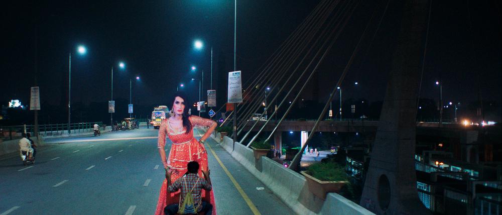 Im Film sind zahlreiche Bilder, die man so schnell nicht vergisst.