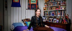Meredith MonkFoto: Brad Trent
Pressefoto (nur im Zusammenhang mit der Ausstellung zu verwenden)