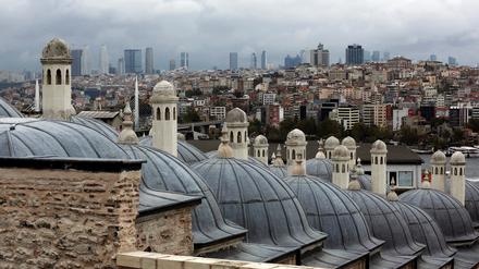 Istanbul sitzt auf einem geologischen Pulverfass. Das nächste Beben ist überfällig. Doch wie weit ist die Metropole auf das Schlimmste vorbereitet?