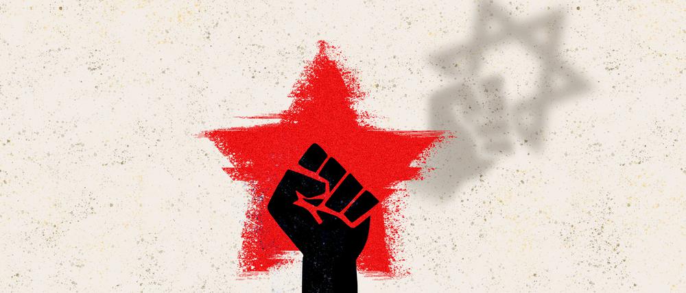 Die anti-israelischen Tiraden der vergangenen Wochen von links haben viele überrascht. Dabei ist linker Antisemitismus älter als der Nahostkonflikt – und auch in Deutschland mörderisch gewesen.