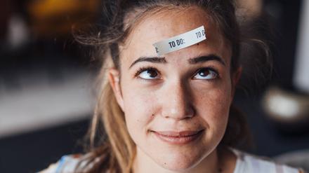 Sie haben eine To-do-Liste und eine Einkaufsliste? Das ist ein guter Anfang. Aber da geht noch viel mehr! 