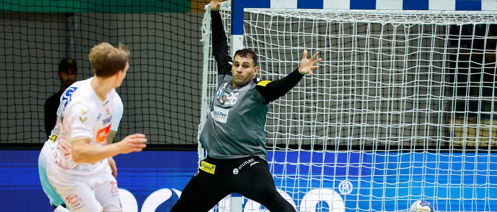 Dejan Milosavljev hielt zuletzt stark und freut sich nun auf sein Familienglück.