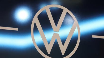 VW muss gegen Spieler wie Tesla aus Amerika oder BYD aus China bestehen.
