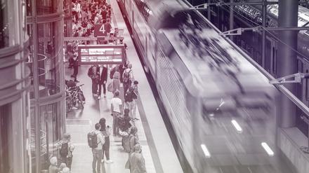 Bleibt der Nahverkehr bezahlbar?