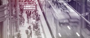 Bleibt der Nahverkehr bezahlbar?