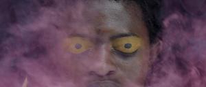 Omen Agure
