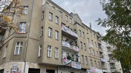 Dieses Haus hätte vorgekauft werden können: Mecklenburgische Straße 89 / Aachener Straße 1