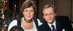 Und wenn sie nicht gestorben sind ... die Familie Beimer 1985.