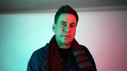 Yoga statt Afterhour, Vernunft statt Exzess: Oliver Koletzki hat in diesem Jahr einiges an seinem Leben verändert.