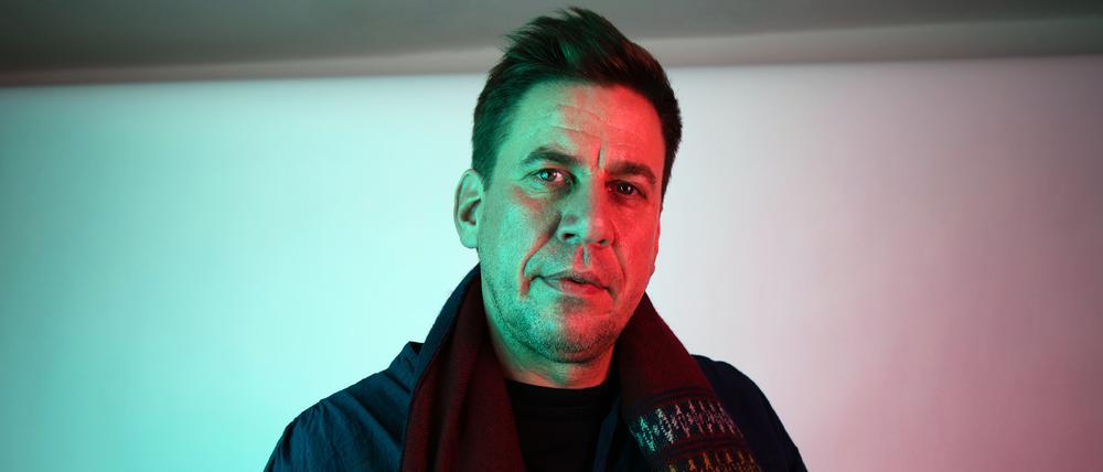 Yoga statt Afterhour, Vernunft statt Exzess: Oliver Koletzki hat in diesem Jahr einiges an seinem Leben verändert.