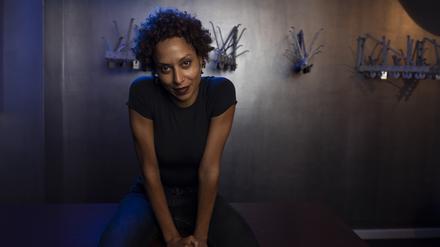 Scheut keine Regelverstöße. Choreografin Ligia Lewis gehört zu den prägenden Gestalten der Berliner Tanzszene.