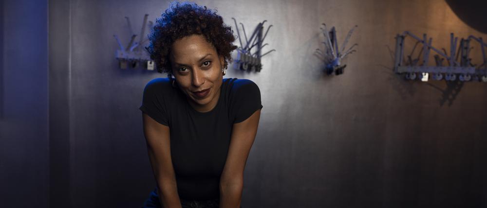 Scheut keine Regelverstöße. Choreografin Ligia Lewis gehört zu den prägenden Gestalten der Berliner Tanzszene. 