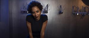 Scheut keine Regelverstöße. Choreografin Ligia Lewis gehört zu den prägenden Gestalten der Berliner Tanzszene. 