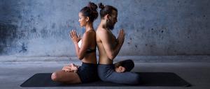 Tantrische Bewegungsmeditationen und Berührungs-Sessions sollen die Befreiung von alten Blockaden unterstützen. Dabei geht es längst nicht immer um Sex.