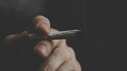 „Der deutsche Markt ist groß“, sagt Koski über die geplante Cannabis-Legalisierung in Deutschland.
