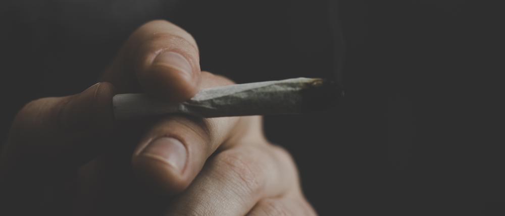 „Der deutsche Markt ist groß“, sagt Koski über die geplante Cannabis-Legalisierung in Deutschland.