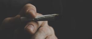 „Der deutsche Markt ist groß“, sagt Koski über die geplante Cannabis-Legalisierung in Deutschland.