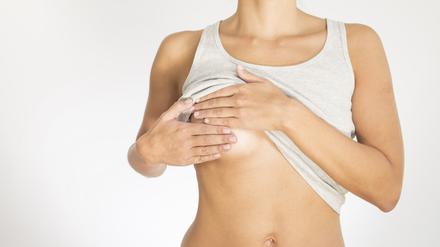 Früher wurde nach der Diagnose Brustkrebs praktisch immer die Brust entfernt. Das ist längst nicht mehr so.