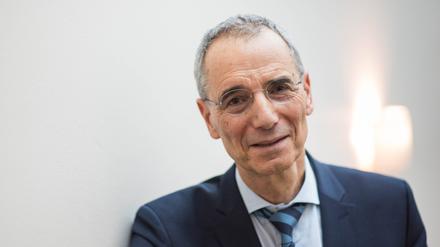 Prof. Michael Wolffsohn