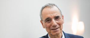 Prof. Michael Wolffsohn