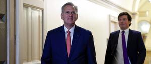Kevin McCarthy.