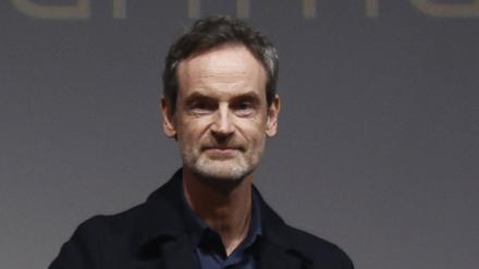 Schauspieler Jörg Hartmann wohnt in Potsdam. Und war in Marion Braschs Talkformat „Dinge des Lebens“ im HOT zu Gast.