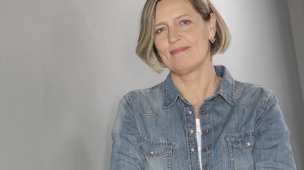 Ina Ruck, 61, arbeitet schon zum vierten Mal im ARD-Studio Moskau, das sie auch leitet. Am Freitag wird die Journalistin mit dem Hanns-Joachim-Friedrichs-Preis für Fernsehjournalismus ausgezeichnet. 