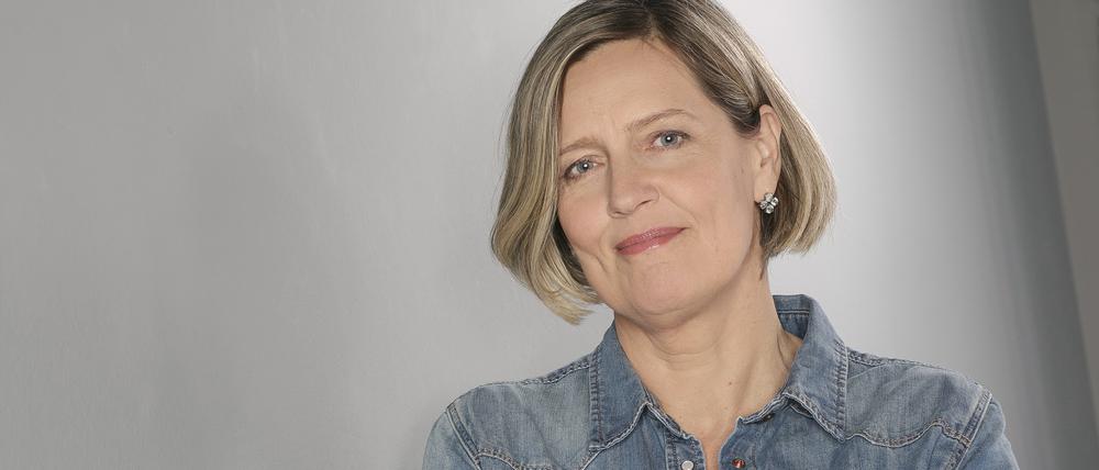 Ina Ruck, 61, arbeitet schon zum vierten Mal im ARD-Studio Moskau, das sie auch leitet. Am Freitag wird die Journalistin mit dem Hanns-Joachim-Friedrichs-Preis für Fernsehjournalismus ausgezeichnet.