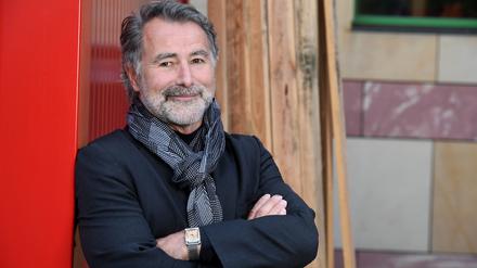 Der Demokratieforscher Wolfgang Merkel.