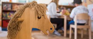 Frauenhaus in Duisburg *