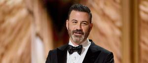 Jimmy Kimmel 