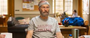 Englisch-Prof einer Provinz-Universität: Hank (Bob Odenkirk).