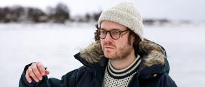 Zach Concon alias Beirut.