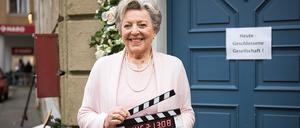Und dann war Schluss. Am 29. März 2020 lief die letzte Folge der „Lindenstraße“ mit Marie-Luise Marjan als „Mutter“ Beimer.|