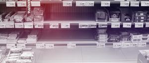 Was gibt es zum Fest?