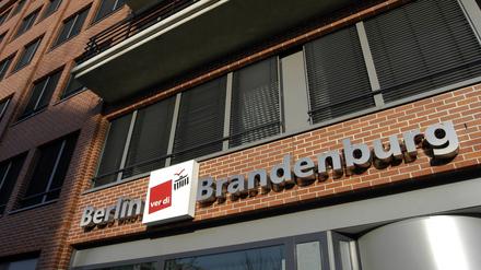 Der Landesverband residierte bisher in Reichweite der Bundeszentrale. 