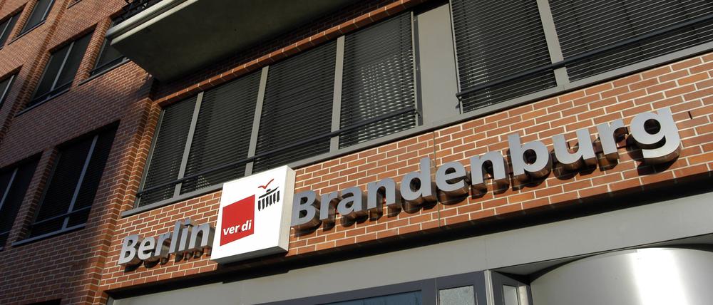 Der Landesverband residierte bisher in Reichweite der Bundeszentrale. 