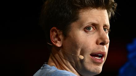 OpenAI-Chef Sam Altman plant einem Medienbericht zufolge eine Initiative für KI-Chips. 