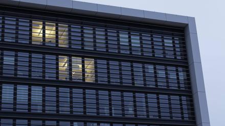 Aktuell können Beschäftigte in der Commerzbank-Zentrale, den Beratungscentern und im Kundenmanagement der Onlinetochter Comdirect bis zu 70 Prozent im Homeoffice arbeiten.