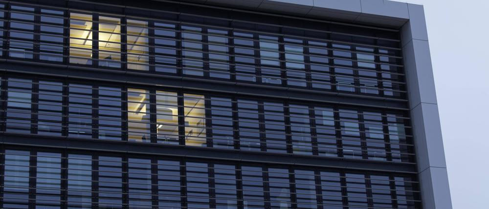 Aktuell können Beschäftigte in der Commerzbank-Zentrale, den Beratungscentern und im Kundenmanagement der Onlinetochter Comdirect bis zu 70 Prozent im Homeoffice arbeiten.