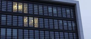 Aktuell können Beschäftigte in der Commerzbank-Zentrale, den Beratungscentern und im Kundenmanagement der Onlinetochter Comdirect bis zu 70 Prozent im Homeoffice arbeiten.